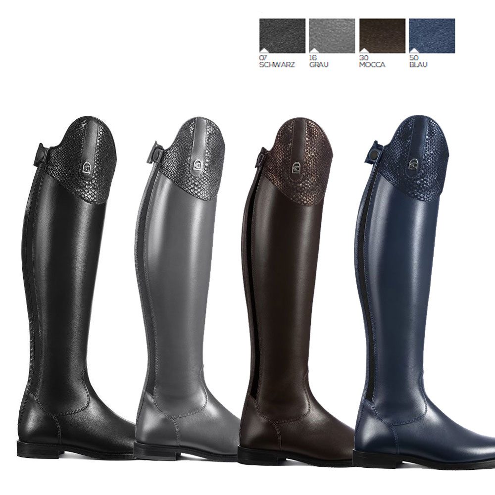 Linus Dressage Cavallo Reitschuhe Cavallo Linus Dressage Edition