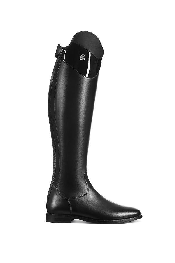 Cavallo Linus Dressage EDITION NUBUK LACK