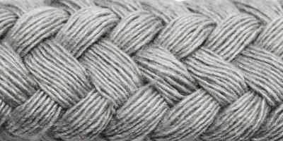 EQUEST Strick Soft Touch | Panikhaken | Black Finish