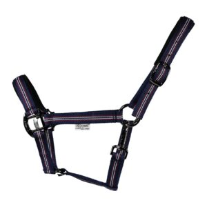 Alternative view of EQUEST Halfter Uno Plus | Black Finish