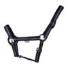 EQUEST Halfter Uno Plus | Black Finish EQUEST Halfter Uno Plus | Black Finish