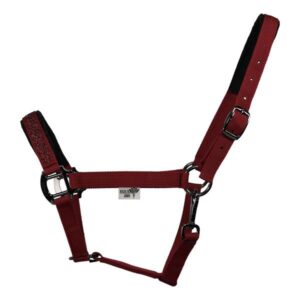 Alternative view of EQUEST Halfter Uno Plus | Royal Glitter