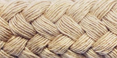 EQUEST Strick Soft Touch | Panikhaken | MessingFinish