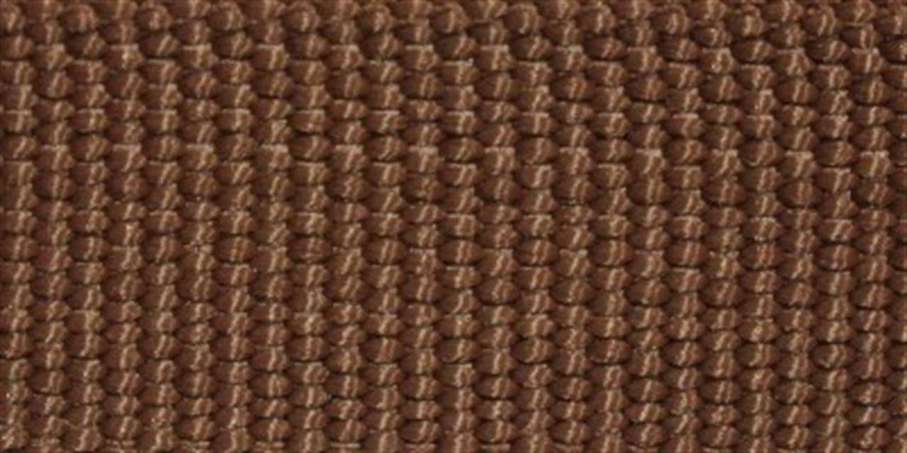EQUEST Führzügel Gurt | 75er Kette | Messing Finish