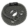 EQuest Ultimo Strick NoStepper | magnetisch | Karabinerhaken EQuest Ultimo Strick NoStepper | magnetisch | Karabinerhaken