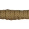 EQUEST Strick Soft Touch | Panikhaken | MessingFinish