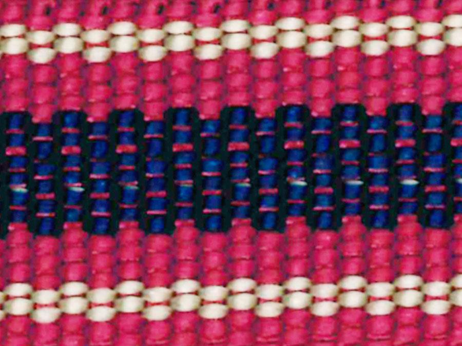 EQUEST Führzügel Gurt | 75er Kette | Messing Finish