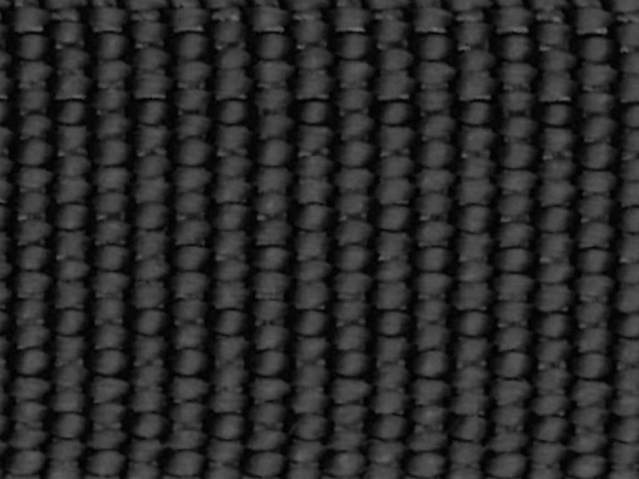 EQUEST Führzügel Gurt | 50er Kette | Chrom Finish