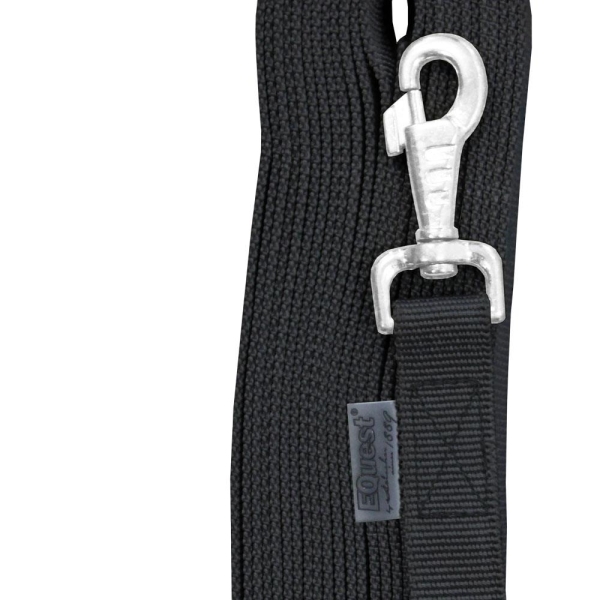 EQUEST Longe Gurt | 8,00 m