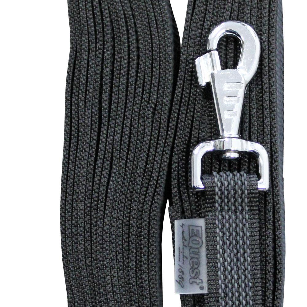 EQUEST Longe & Doppellonge Fix Grip