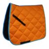 EQUEST Schabracke Cotton Maxx | mit Biese