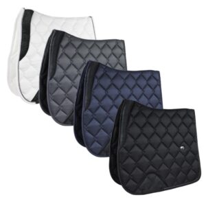 EQUEST Schabracke EQ Dressage