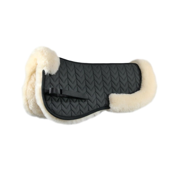 EQUEST Merino Pad | Qualität und Komfort