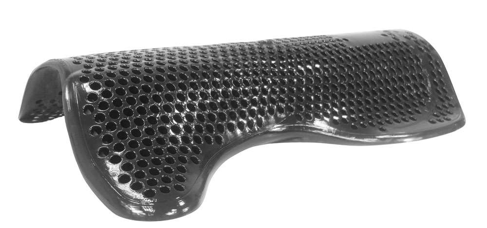 EQUEST EQ Gel Pad Front Riser | Einheitsgröße (zuschneidbar)