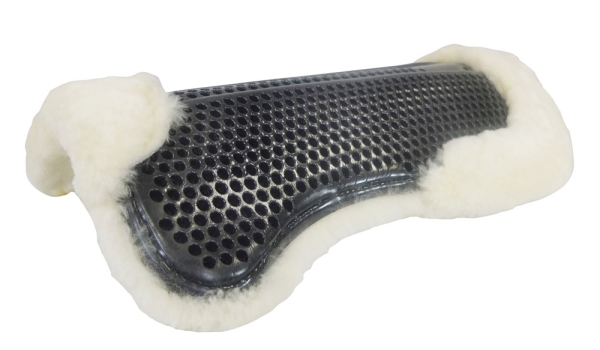 EQuest EQ Gel Pad Full Fur