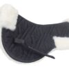 EQUEST EQ Illusion Fur Pad Anatomica