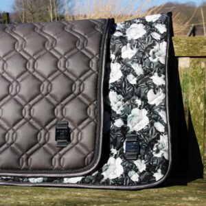 Alternative view of EQUEST Schabracke Poly Chester