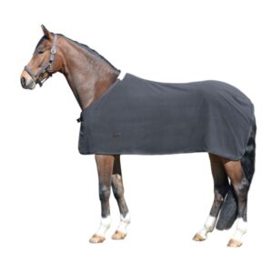 EQUEST Decke ALPHA FLEECE | Regular