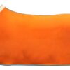EQUEST Decke ALPHA FLEECE Regular | mit Biese