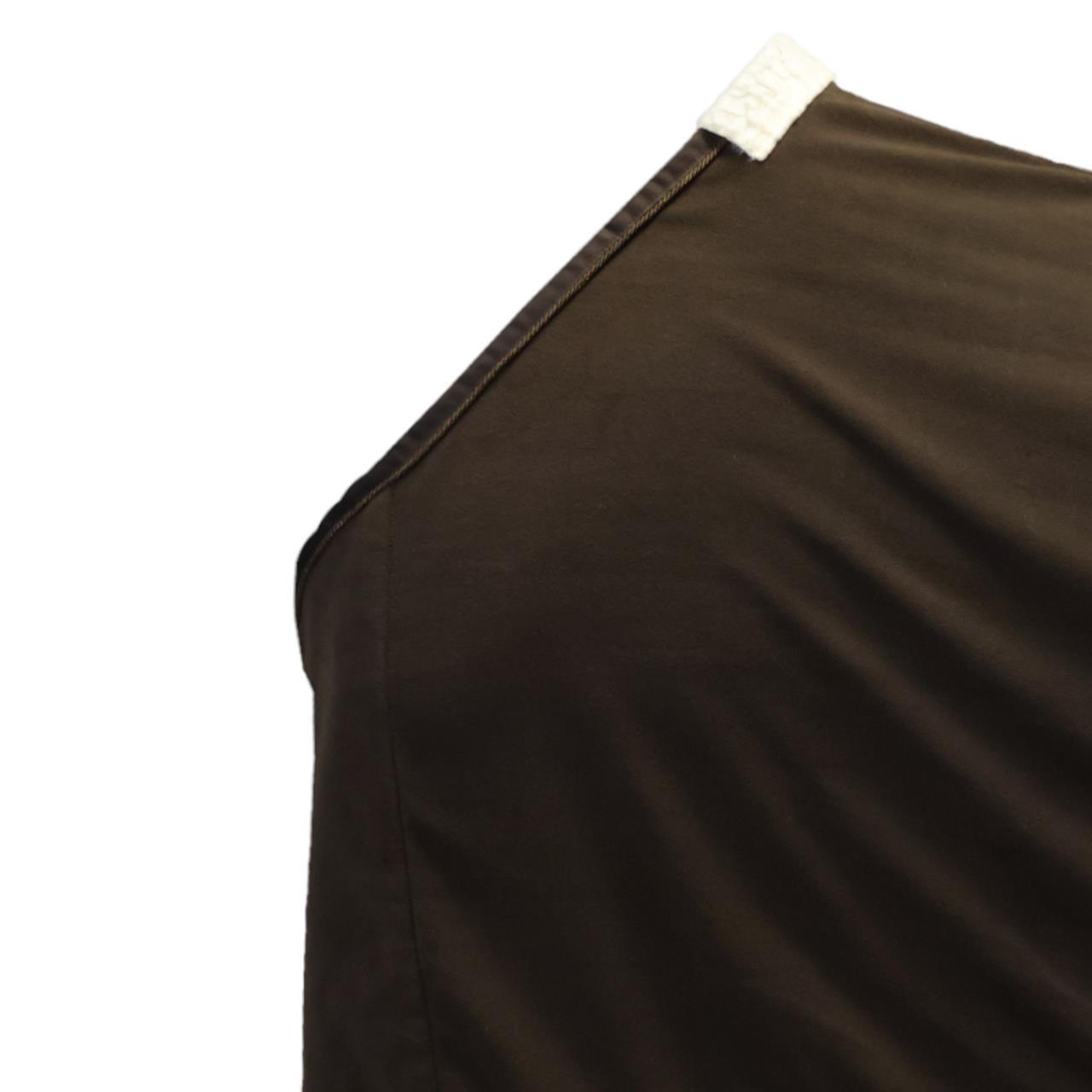 EQUEST NOS Decke ALPHA FLEECE Regular plus Cord | NOS