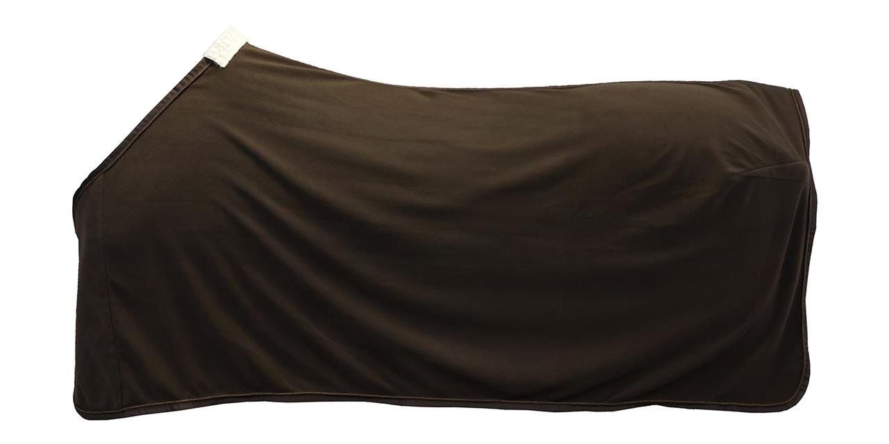 EQUEST NOS Decke ALPHA FLEECE Regular plus Cord | NOS