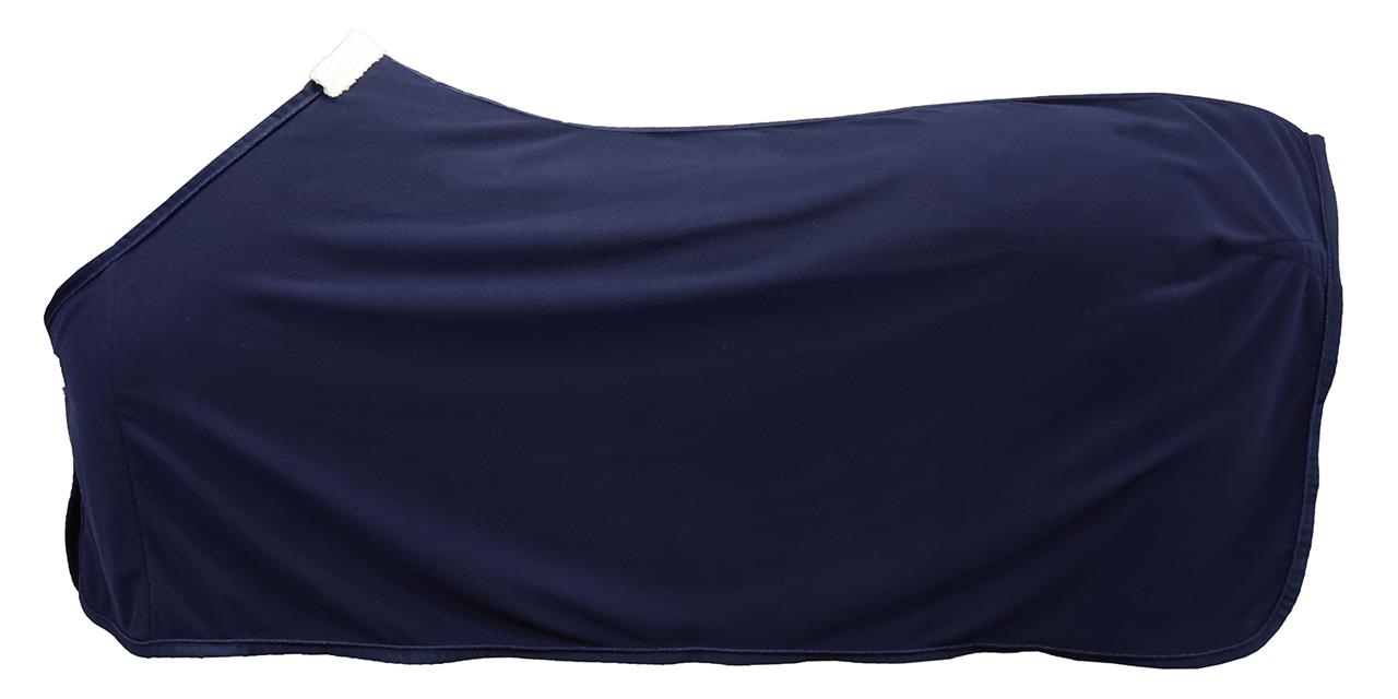 EQUEST NOS Decke ALPHA FLEECE Regular plus Cord | NOS