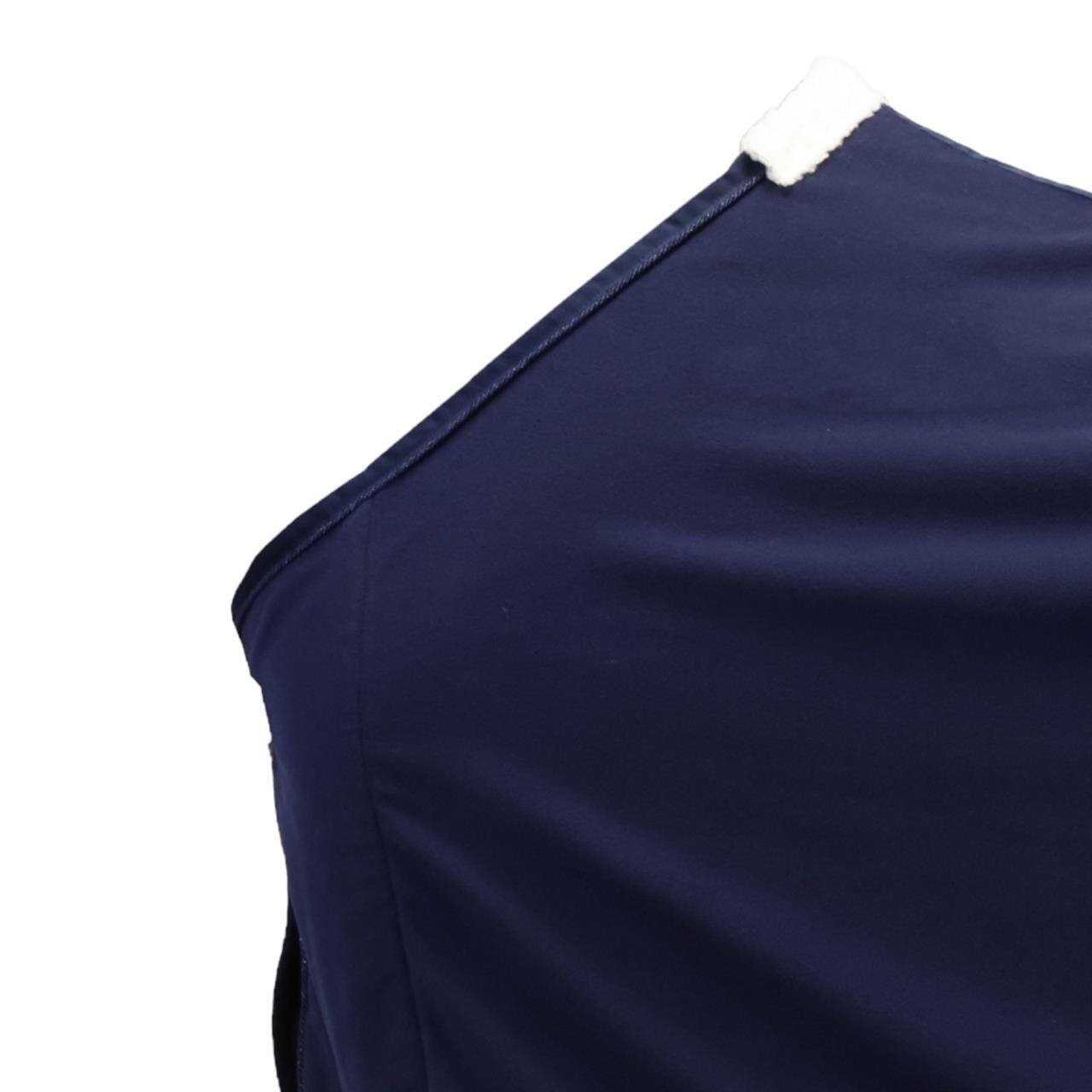 EQUEST NOS Decke ALPHA FLEECE Regular plus Cord | NOS