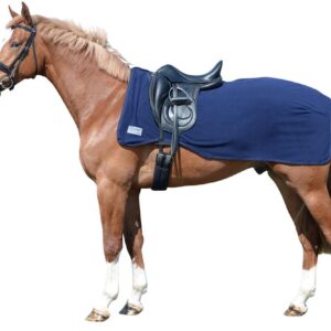 Alternative view of EQUEST Decke ALPHA FLEECE Active