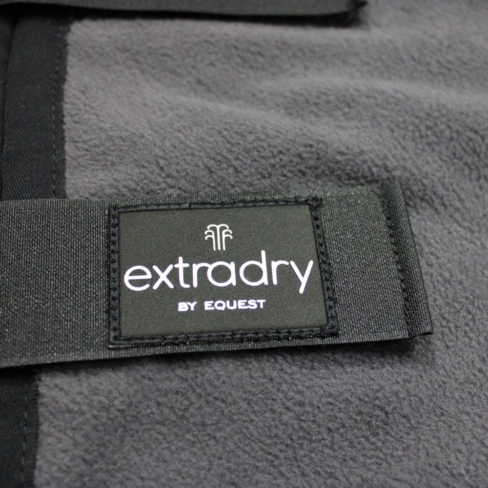 EQUEST Abschwitzdecke extradry