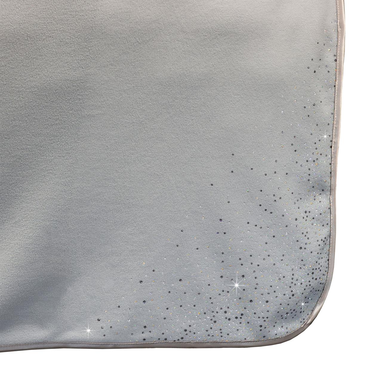 EQUEST Decke Alpha Fleece Regular | Delight Collection
