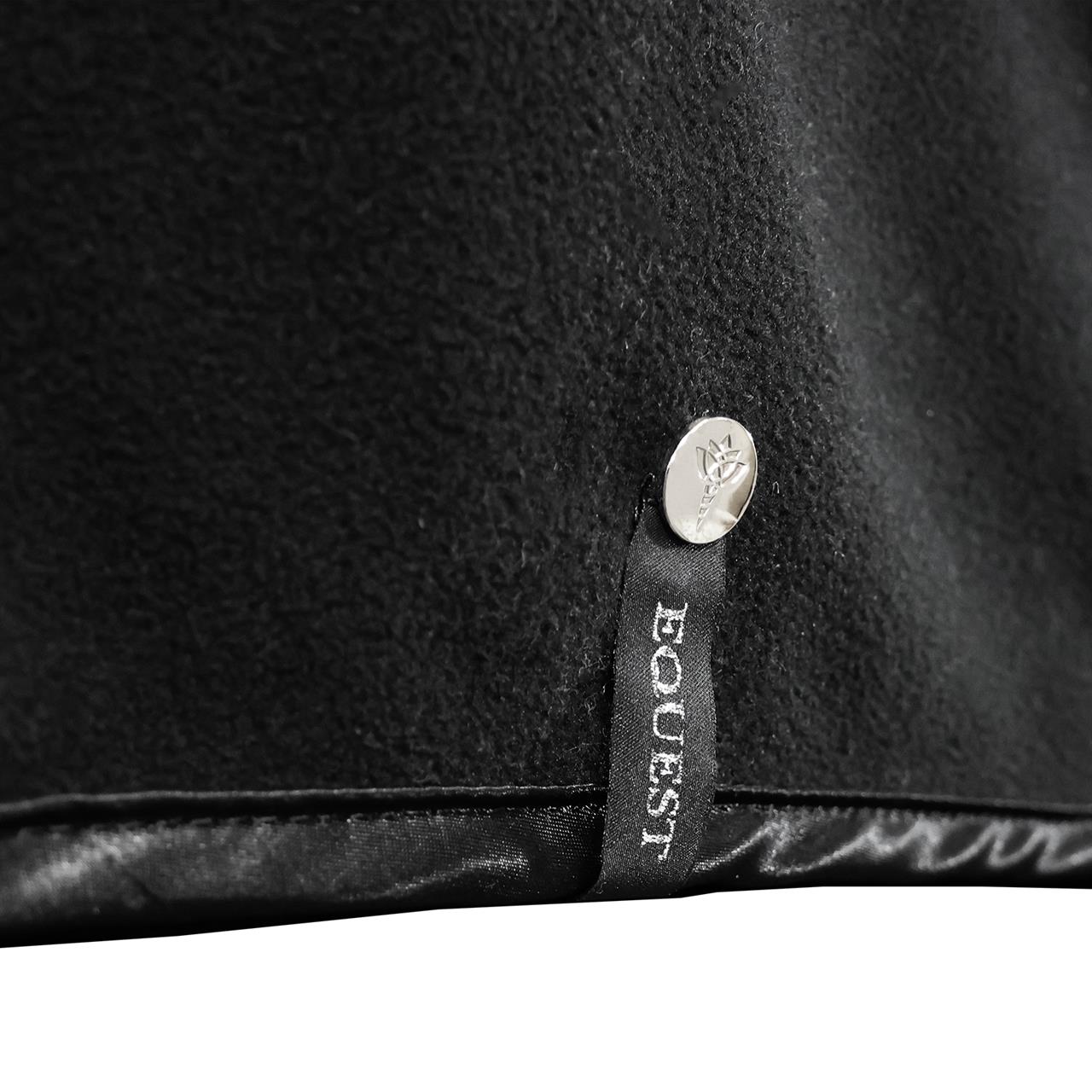 EQUEST Decke Alpha Fleece Regular | Delight Collection