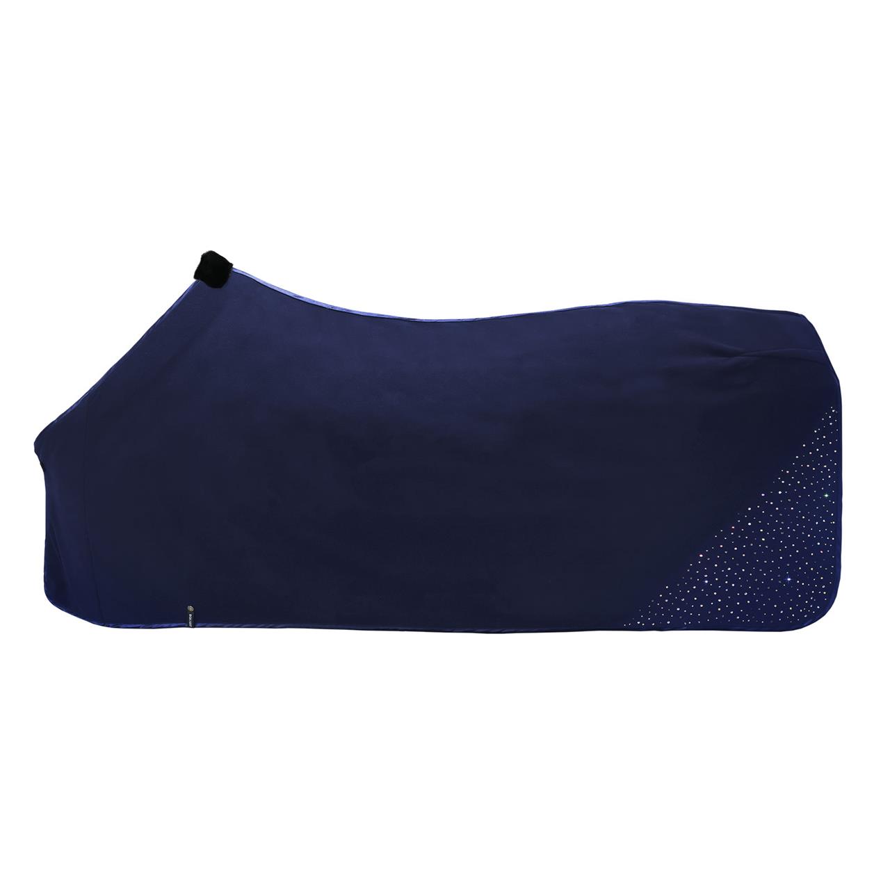 EQUEST Decke Alpha Fleece Regular | Delight Collection