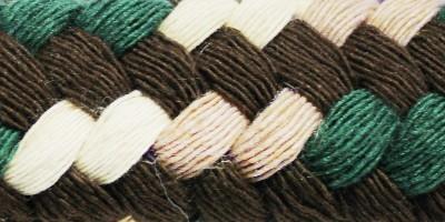 EQUEST Strick Soft Touch | Panikhaken | Black Finish
