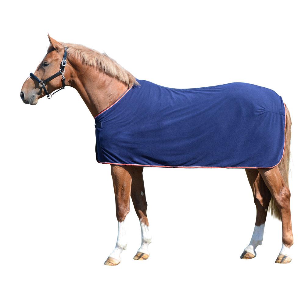 EQUEST Decke Fleece Act-Line | Regular