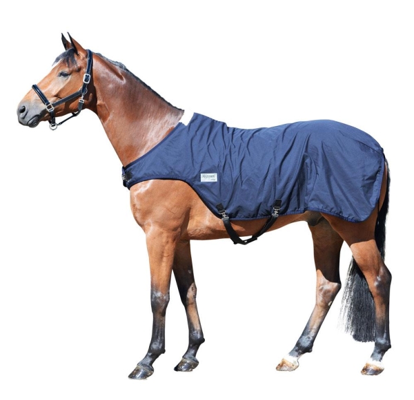 EQuest Führanlagendecke Hölotex | Fleece
