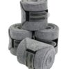 EQUEST Bandage Alpha Fleece Regular | 4er Set