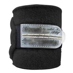 EQUEST Bandage Alpha Fleece | Pony | 4er Set – Bild 27