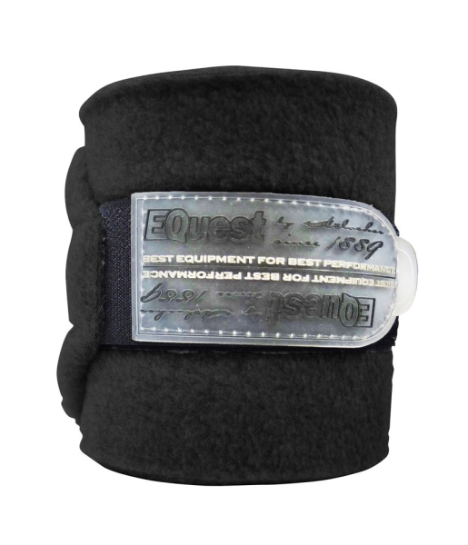 EQUEST Bandage Alpha Fleece | Pony | 4er Set EQUEST Bandage Alpha Fleece | Pony | 4er Set