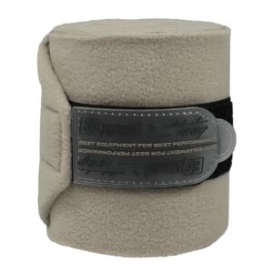 EQUEST Bandage Alpha Fleece | Pony | 4er Set – Bild 32