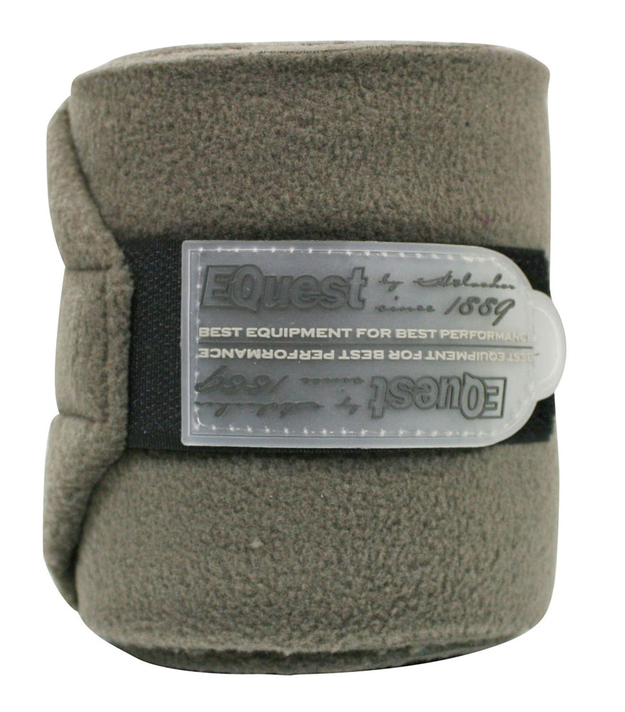 EQUEST Bandage Alpha Fleece | Pony | 4er Set – Bild 18