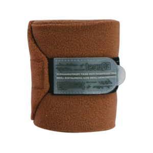 EQUEST Bandage Alpha Fleece | Pony | 4er Set – Bild 21
