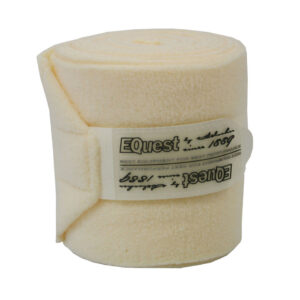 EQUEST Bandage Alpha Fleece Regular | 4er Set – Bild 25