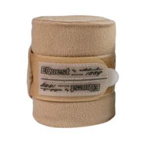 EQUEST Bandage Alpha Fleece Regular | 4er Set – Bild 32