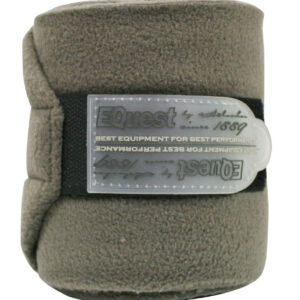 EQUEST Bandage Alpha Fleece Regular | 4er Set – Bild 5