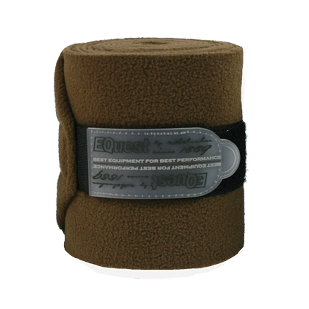 EQUEST Bandage Alpha Fleece Regular | 4er Set – Bild 29