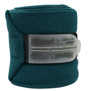 EQUEST Bandage Alpha Fleece Regular | 4er Set – Bild 10