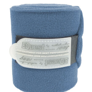 EQUEST Bandage Alpha Fleece Regular | 4er Set – Bild 22