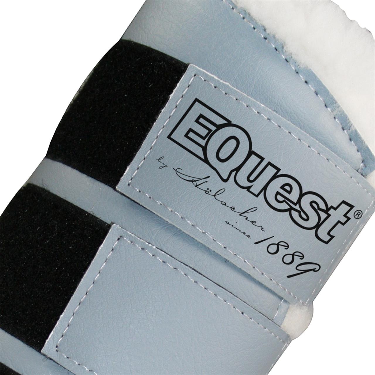 EQUEST Gamasche Soft | 2er Set – Bild 18