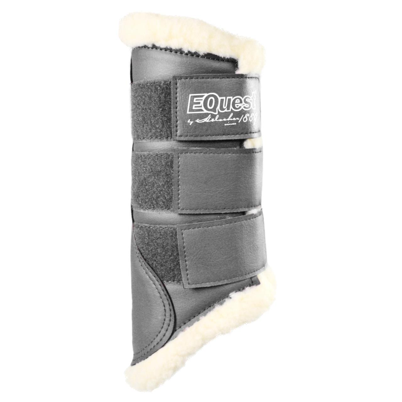 EQUEST Gamasche Soft | 2er Set – Bild 15