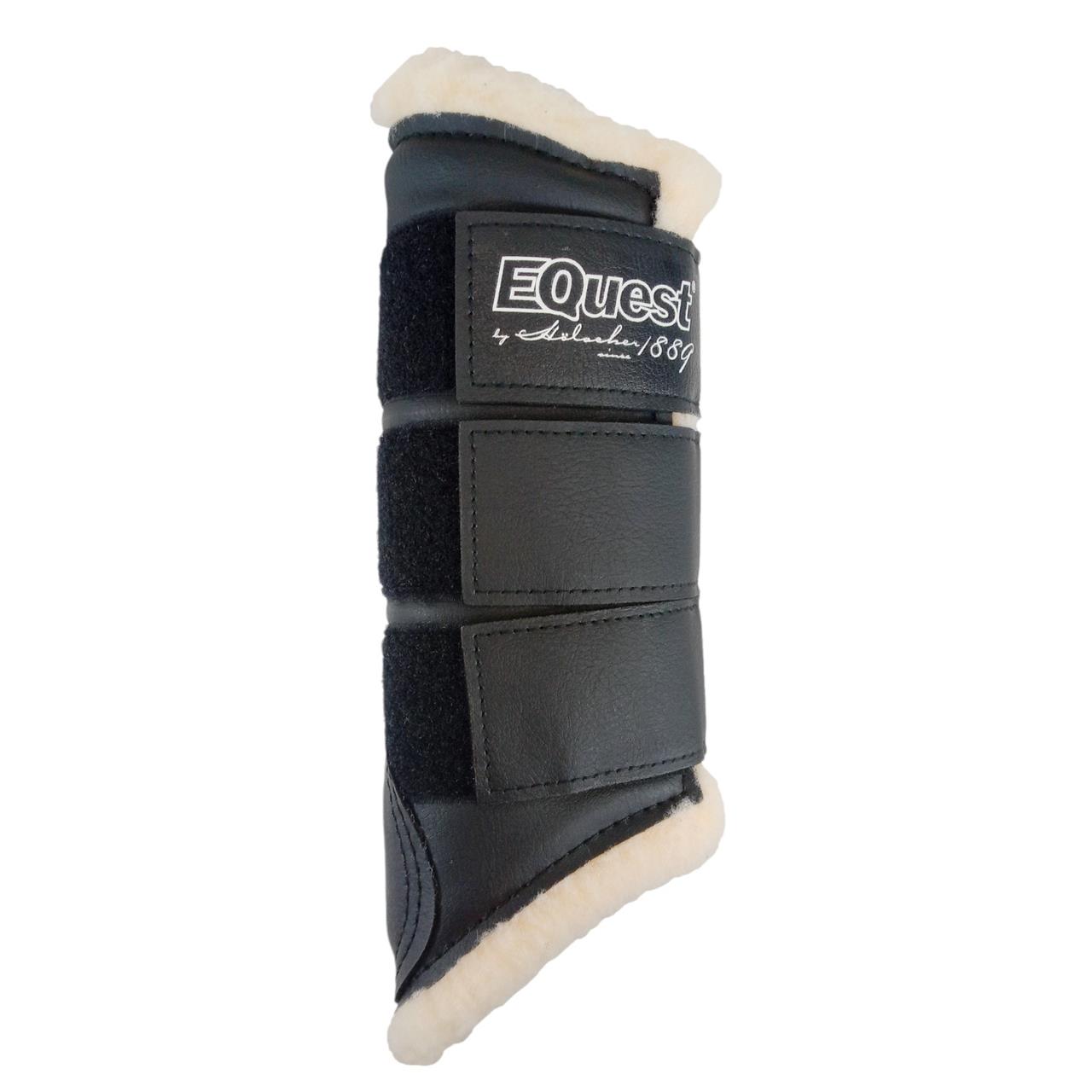 EQUEST Gamasche Soft | 2er Set – Bild 8
